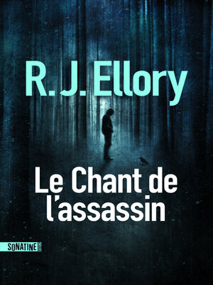 cover image of Le Chant de l'assassin